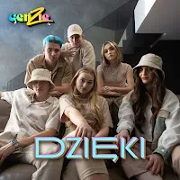 Genzie — Dzięki — обложка