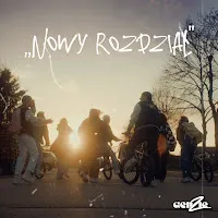 Genzie — Nowy Rozdział — обложка