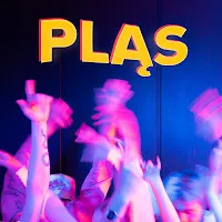 Genzie — Pląs — обложка